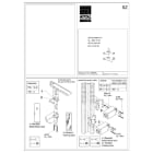 RITTAL - SZ INTERR. POS. PORTA CON CAVO DA 3000MM