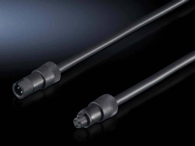 RITTAL - SZ CAVO DI ALLACCIAMENTO 600 MM