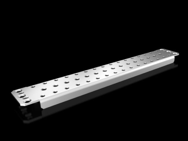 RITTAL - VX 4 SBARRE PORTANTI 75X20 P=500MM - 4