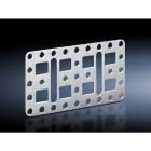 RITTAL - VX PIASTRINE MONTAGGIO - 4PZ