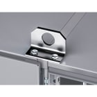 RITTAL - VX SQUADRETTE KOMBI INOX - 2PZ