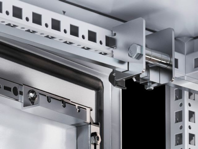RITTAL - VX SIST. BLOCCO PORTA ANTA DOPPIA - 1PZ