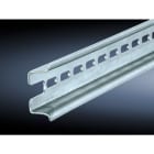 RITTAL - SZ 6 GUIDE PROFILATE TH35/15 600MM