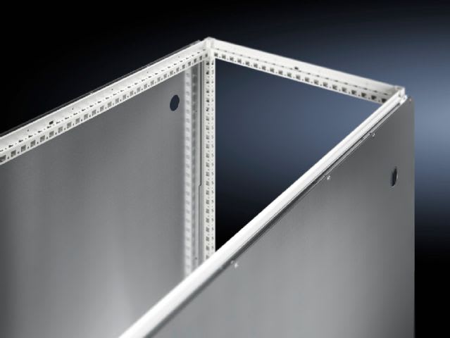 RITTAL - VX IT SETTO DIVISORIO 2200X1000SLIDE-IN