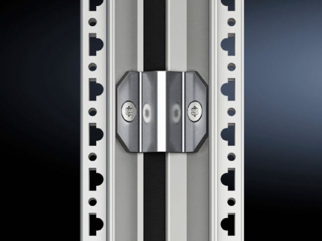 RITTAL - VX IT KIT ACCOPPIAMENTO ESTERNO 4 PZ