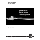 RITTAL - VX IT KIT FLANGE DI FONDO 800X1200