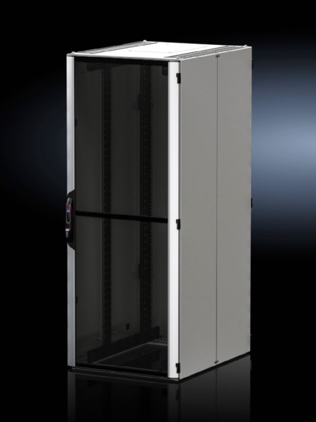 RITTAL - VX IT PORTA AREATA 800X2200