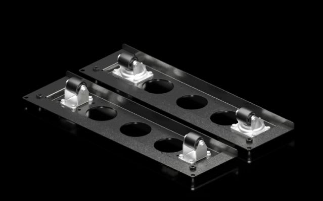 RITTAL - VX IT RUOTE MODULARI 800 MM