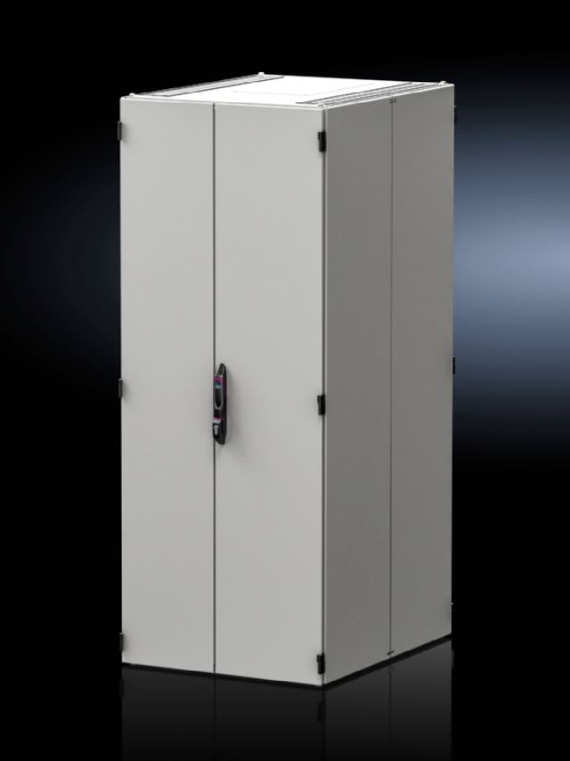 RITTAL - VX IT PORTA CIECA 600X2000