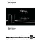 RITTAL - VX IT DEFLETTORE 600X1800 STD