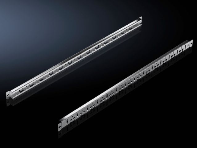 RITTAL - VX IT GUIDE REGGICAVI A C 1200 MM