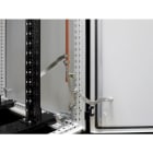 RITTAL - VX IT KIT MESSA A TERRA PLUS