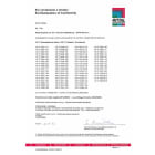 RITTAL - VX IT 800X1800X800 PORTA VETRO STD