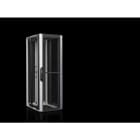 RITTAL - VX IT 600X2000X1000 PORTA VENT DYN