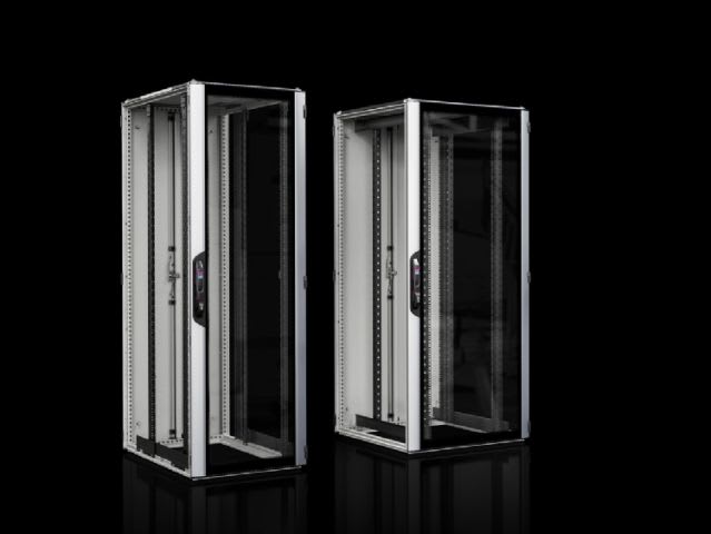 RITTAL - VX IT 600X2000X1000 PORTA VETRO DYN