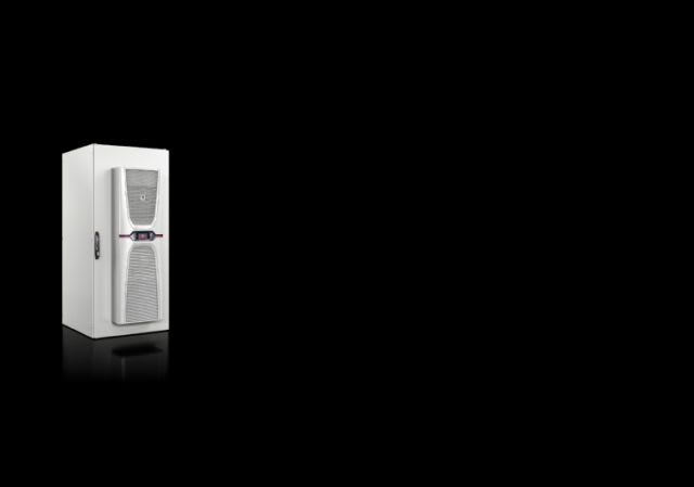 RITTAL - VX IT 800X2000X1000 PORTA VETRO STD