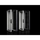 RITTAL - VX IT 800X2000X1000 PORTA VETRO DYN