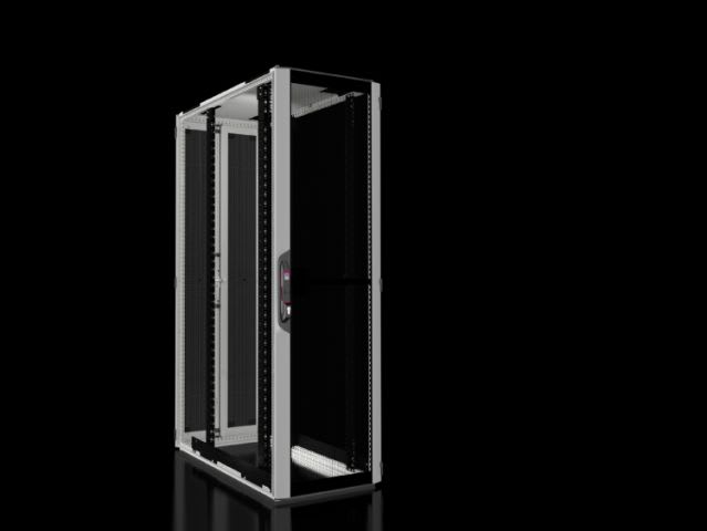 RITTAL - VX IT 600X2000X1200 PORTA VENT STD