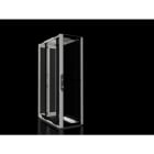 RITTAL - VX IT 600X2000X1200 PORTA VENT STD