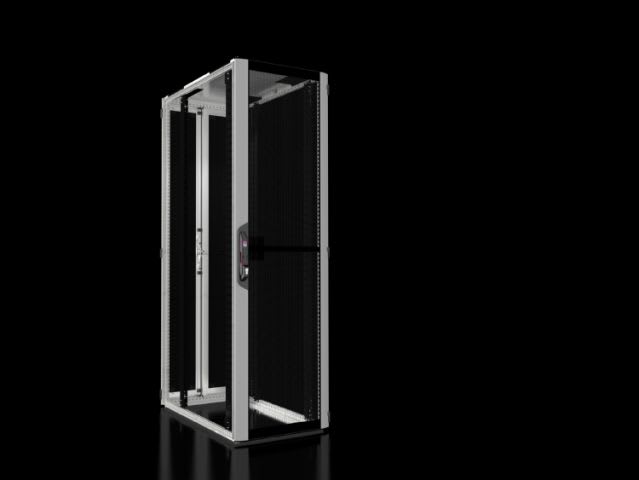 RITTAL - VX IT 600X2200X1000 PORTA VENT STD