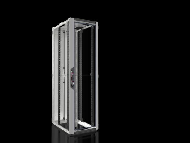RITTAL - VX IT 600X2000X800 PORTA VETRO STD