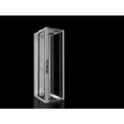 RITTAL - VX IT 600X2000X800 PORTA VETRO STD