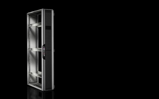 RITTAL - VX IT 300X2000X1000 SMISTAMENTO CAVI