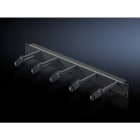 RITTAL - PANNELLO SMISTAMENTO 1HE RAL9005