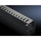 RITTAL - TS IST PANNELLO PASSACAVI 2HE RAL9005