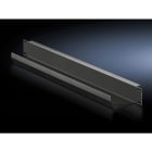 RITTAL - PANNELLO CON PASSACAVI 1HE RAL 9005