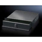 RITTAL - CASSETTO 19' 3HE T427 RAL9005