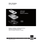 RITTAL - SK FAN MODULE 100-240 V, 50-60HZ