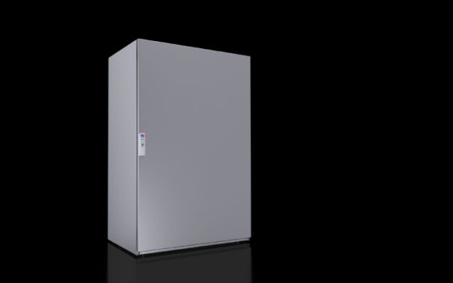 RITTAL - VX-SE ARMADIO 800X1200X500 INOX