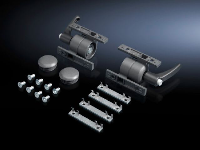 RITTAL - CP CERNIERA PER COMFORT PANEL