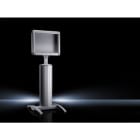 RITTAL - CP PIEDISTALLO COMPL. CON PROF. PORT. 60