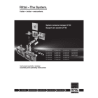 RITTAL - CP ADATTATORE D'INCLINAZ REG DIAM 130