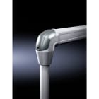 RITTAL - CP 60 ADATTATORE ANGOLARE CP60-CP40