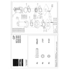 RITTAL - CP 180 ADATTATORE SISTEMA CP180/CP120