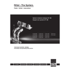 RITTAL - CP 180 ADATTATORE 180/120