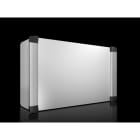 RITTAL - CP-AX 500X500X210 CON MANIGLIE POST.