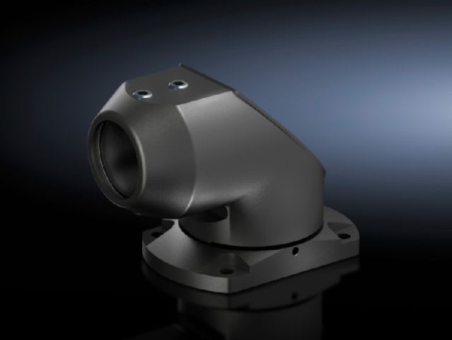 RITTAL - CP 40 TORRETTA ARTICOLATA A 90