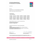 RITTAL - TP LEGGIO LXAXP: 800X235X700