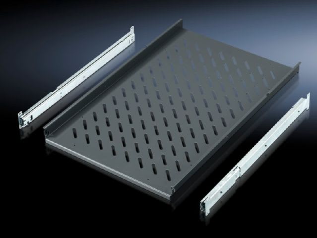 RITTAL - IW RIPIANO SCORREVOLE 600 MM