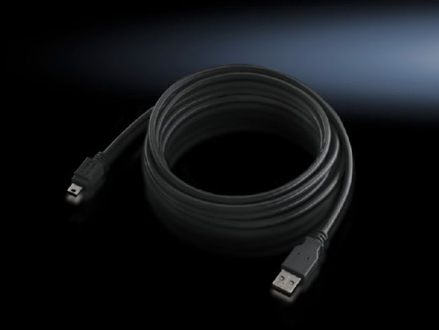 RITTAL - CMC III CAVO PROGRAMMAZIONE USB