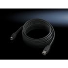 RITTAL - CMC III CAVO PROGRAMMAZIONE USB