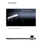 RITTAL - CMCIII UNIVERSAL SENSOR