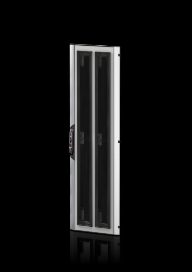 RITTAL - VX-IT PORTA TRASPARENTE ADO 600X2000