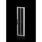 RITTAL - VX-IT PORTA TRASPARENTE ADO 600X2000