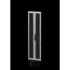RITTAL - VX-IT PORTA OSC. 2 BATTENTI ADO 600X2000