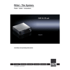 RITTAL - CMC III UNITA' LTE